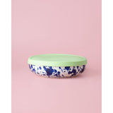 Reusable Grater Silicon Lid - Large