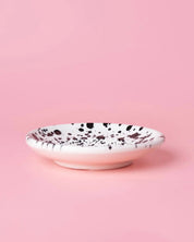 Small Ceramic Grater Plate - Galaxy – Handmade Grater by Alfar Tierra Cocida - Kúbome