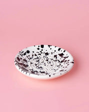 Small Ceramic Grater Plate - Galaxy – Handmade Grater by Alfar Tierra Cocida - Kúbome