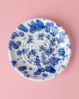Small Ceramic Grater Plate - Persia