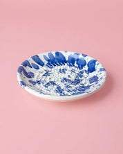 Small Ceramic Grater Plate - Persia – Handmade Grater by Alfar Tierra Cocida - Kúbome