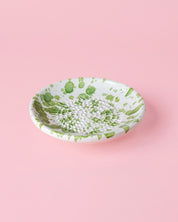 Small Grater Ceramic Dish - Musgo – Handmade Grater by Alfar Tierra Cocida - Kúbome