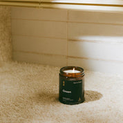 Soy Wax Candle - Onsen 170ml – Handmade Candles by Earl of East - Kúbome