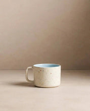 Breeze Party In/Out Stoneware Mug 240ml – Handmade Mugs by Egg Back Home - Kúbome