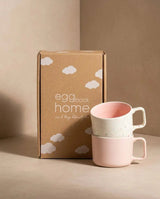 Breeze Party In/Out Stoneware Mug 240ml