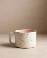 Breeze Party In/Out Stoneware Mug 240ml