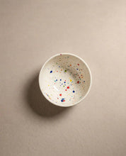 Breeze Party In Stoneware Mini Bowl – Handmade Bowls by Egg Back Home - Kúbome
