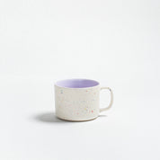 Breeze Party Out Stoneware Mug 450ml – Handmade  by Egg Back Home - Kúbome