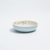 Breeze Party in Stoneware Pasta Plate 21cm