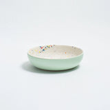 Breeze Party in Stoneware Pasta Plate 21cm
