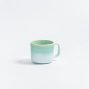 Caribbean Mug – Handmade Mugs by Egg Back Home - Kúbome