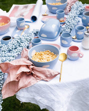 Cloud Butter Dish – Handmade Dishes by Egg Back Home - Kúbome
