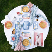 Cloud Butter Dish – Handmade Dishes by Egg Back Home - Kúbome