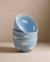 Cloud Cereal Bowl 16cm