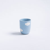 Cloud Cup 220ml – Handmade Cups by Egg Back Home - Kúbome