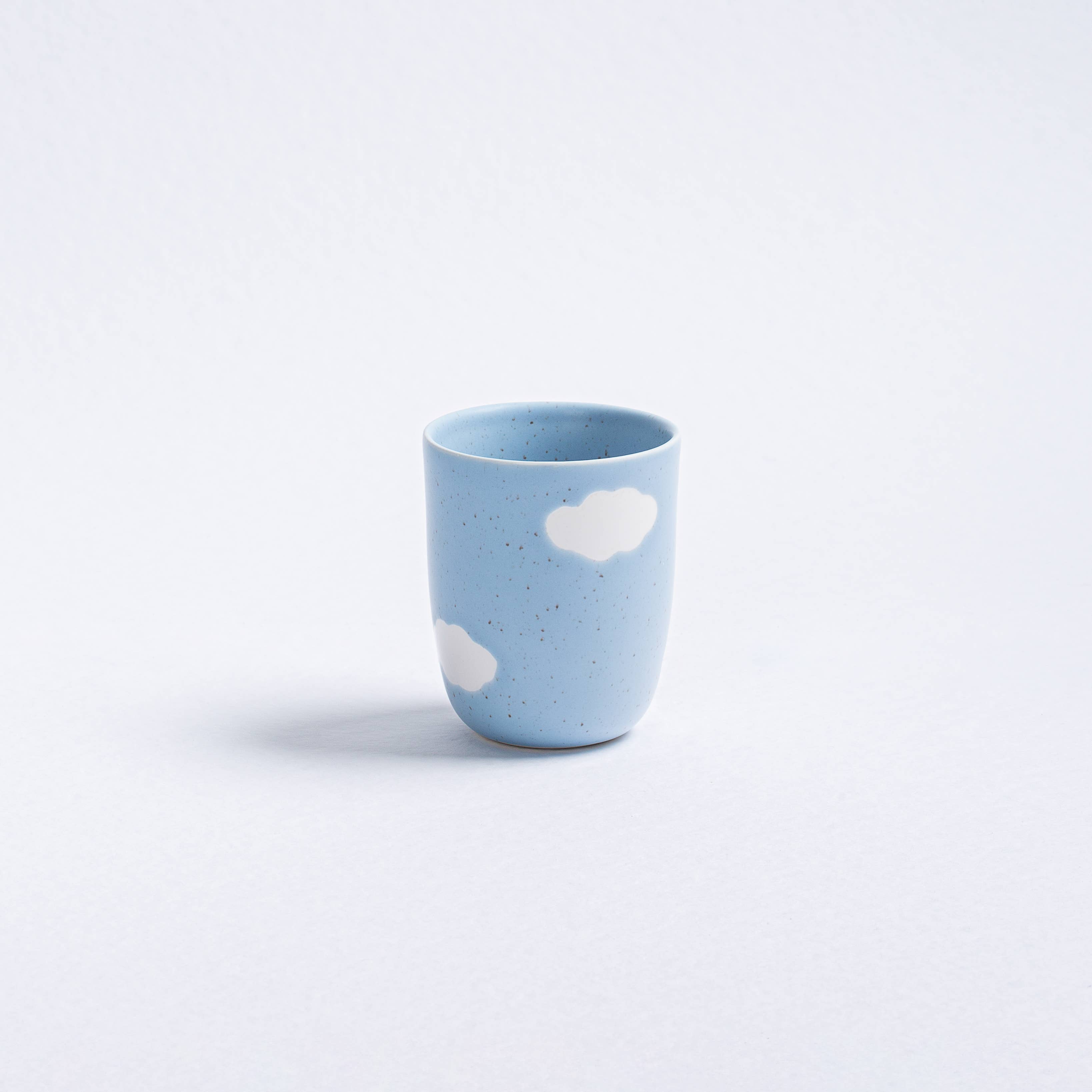 Cloud Cup 220ml – Handmade Cups by Egg Back Home - Kúbome