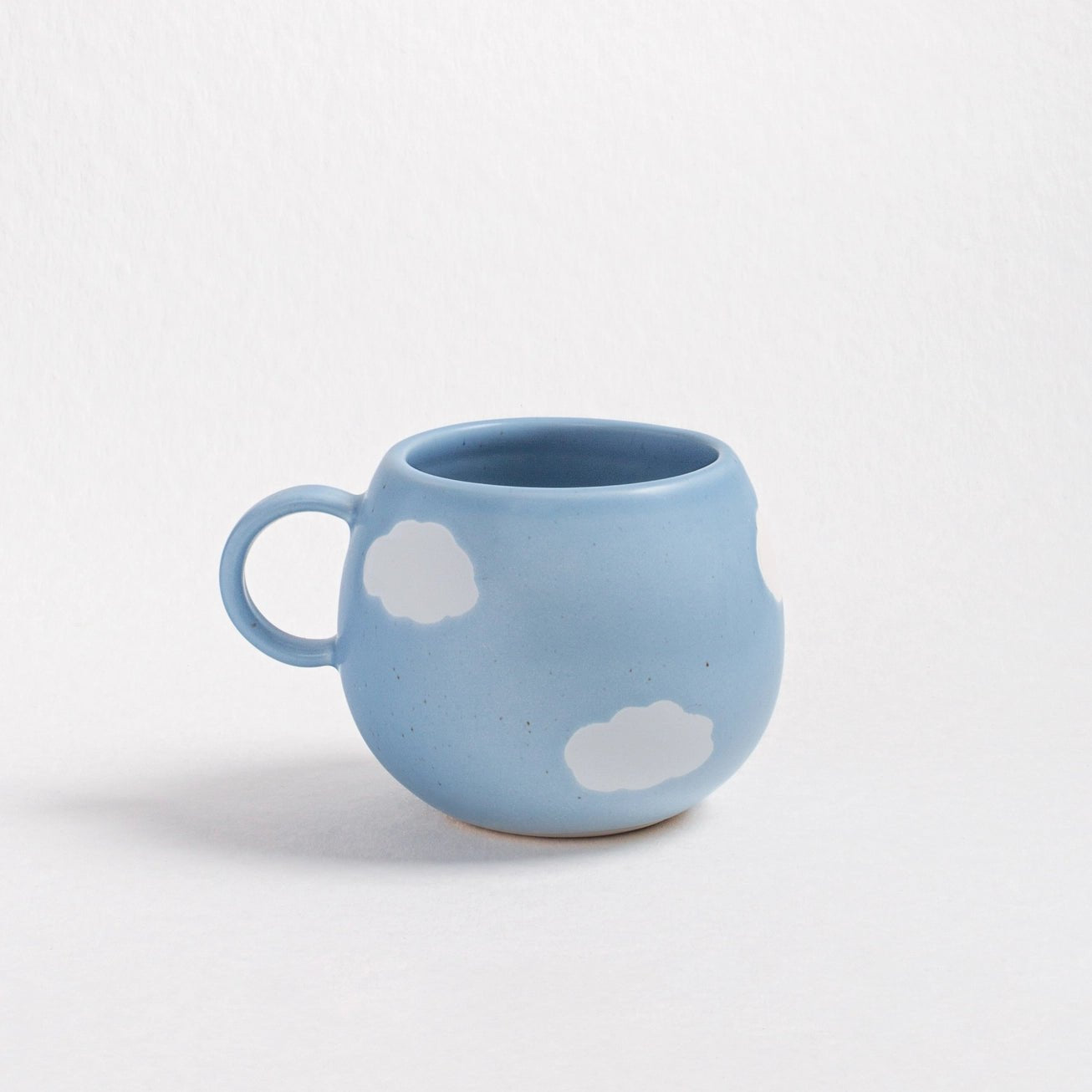 Cloud Mug 500ml – Handmade Mugs by Egg Back Home - Kúbome