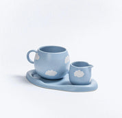Cloud Mug 500ml – Handmade Mugs by Egg Back Home - Kúbome