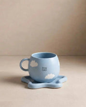 Dog Mom/Dad Pet Cloud Mug 500ml – Handmade Mugs by Egg Back Home - Kúbome