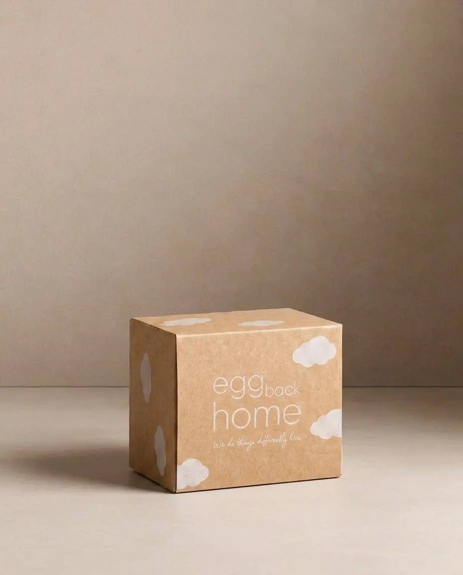 Dog Mom/Dad Pet Cloud Mug 500ml – Handmade Mugs by Egg Back Home - Kúbome