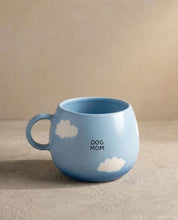 Dog Mom/Dad Pet Cloud Mug 500ml – Handmade Mugs by Egg Back Home - Kúbome