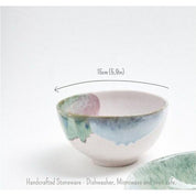 Douro Bowl 15cm – Handmade Bowls by Egg Back Home - Kúbome