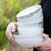 Douro Bowl 15cm – Handmade Bowls by Egg Back Home - Kúbome