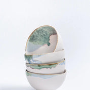Douro Bowl 15cm – Handmade Bowls by Egg Back Home - Kúbome