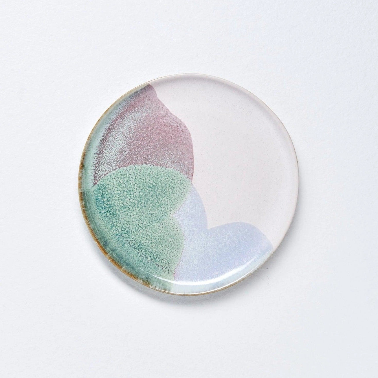 Douro Dinner Plates Set 12pcs – Handmade Dinner Set by Egg Back Home - Kúbome