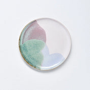 Douro Dinner Plates Set 12pcs – Handmade Dinner Set by Egg Back Home - Kúbome