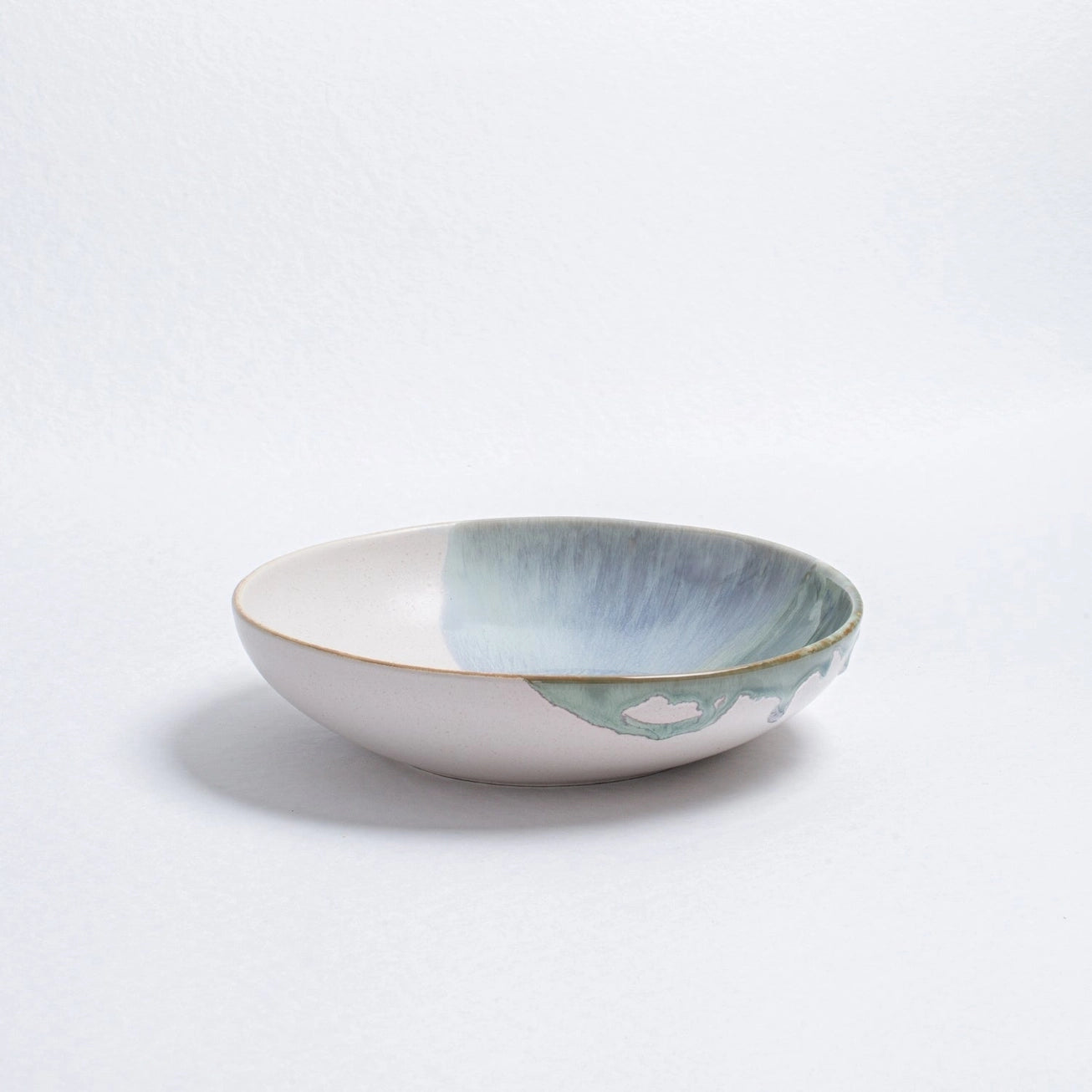 Douro Dinner Plates Set 12pcs – Handmade Dinner Set by Egg Back Home - Kúbome