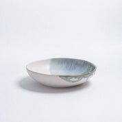 Douro Dinner Plates Set 12pcs – Handmade Dinner Set by Egg Back Home - Kúbome