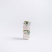 Douro Espresso Coffee Cup 50ml – Handmade Mugs by Egg Back Home - Kúbome
