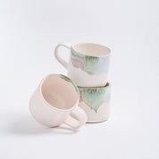 Douro Mug 360ml – Handmade Mugs by Egg Back Home - Kúbome