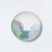 Douro Pasta Plate 22cm – Handmade Pasta Plate by Egg Back Home - Kúbome