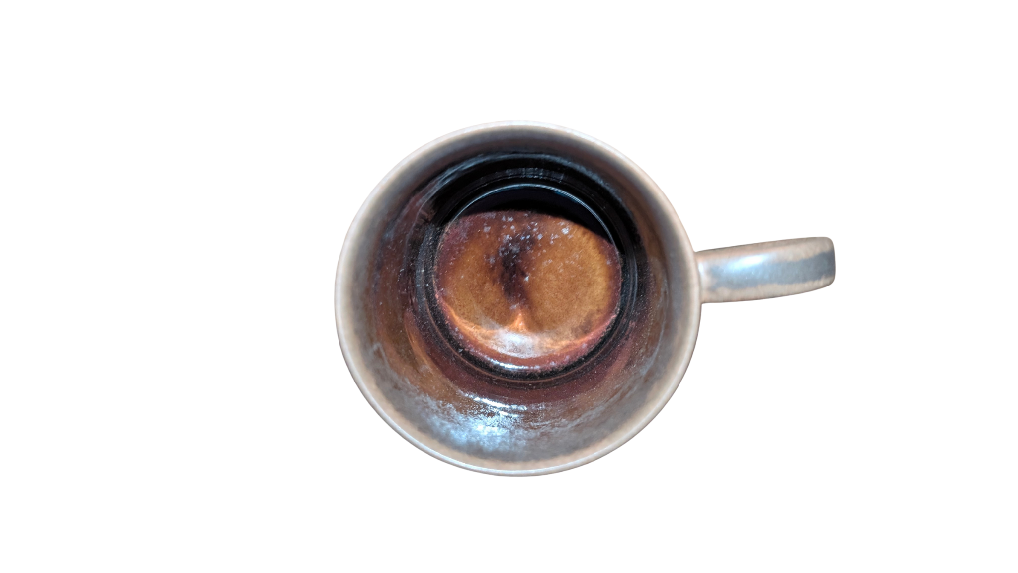 Japanese Inspired Beer Mug 300ml – Handmade Mugs by Egg Back Home - Kúbome