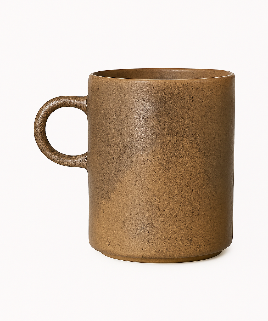 Japanese Inspired Beer Mug 300ml – Handmade Mugs by Egg Back Home - Kúbome