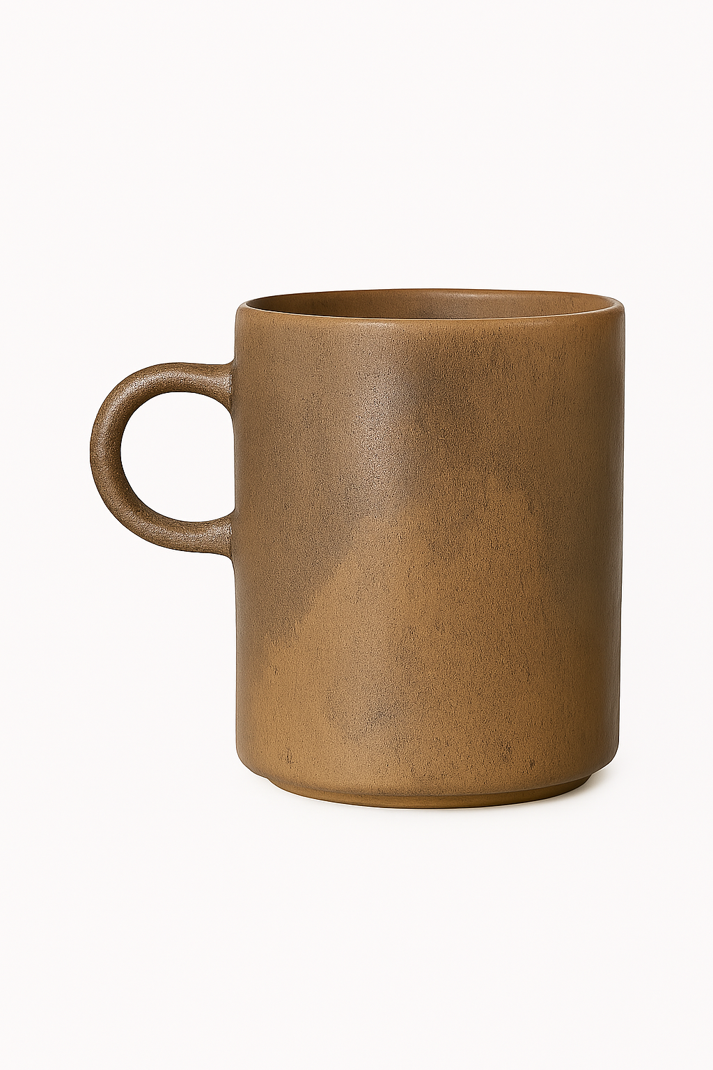 Japanese Inspired Beer Mug 300ml – Handmade Mugs by Egg Back Home - Kúbome