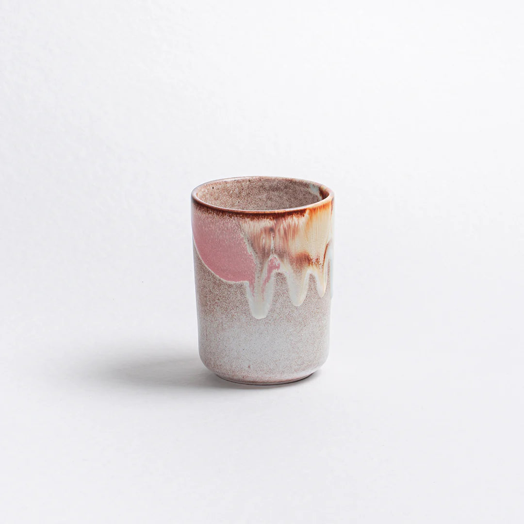 Melting Ice Cream Cup 260ml – Handmade Cups by Egg Back Home - Kúbome