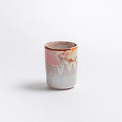Melting Ice Cream Cup 260ml – Handmade Cups by Egg Back Home - Kúbome