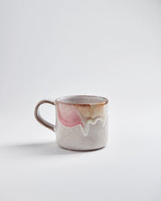 Melting Ice Cream Mug 360ml – Handmade Mugs by Egg Back Home - Kúbome