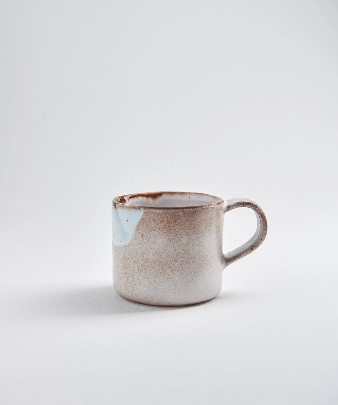 Melting Ice Cream Mug 360ml – Handmade Mugs by Egg Back Home - Kúbome