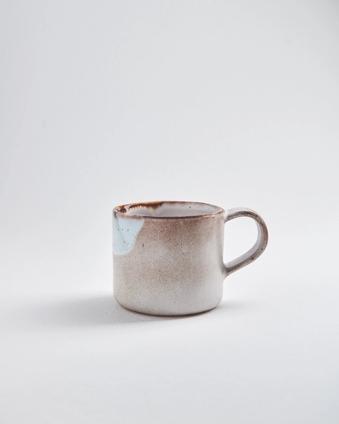 Melting Ice Cream Mug 360ml – Handmade Mugs by Egg Back Home - Kúbome