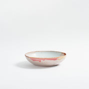 Melting Ice Cream Pasta Plate 22cm – Handmade  by Egg Back Home - Kúbome