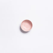 Mini Party Bowl Pink – Handmade Bowls by Egg Back Home - Kúbome