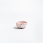 Mini Party Bowl Pink – Handmade Bowls by Egg Back Home - Kúbome