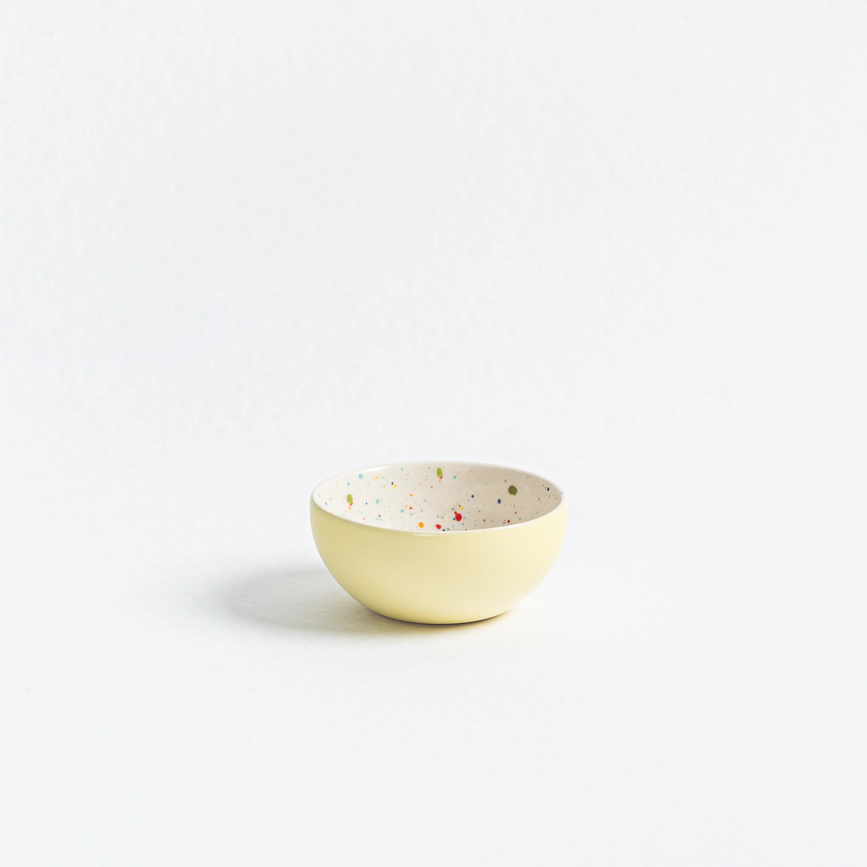 Mini Party Bowl – Handmade Bowls by Egg Back Home - Kúbome