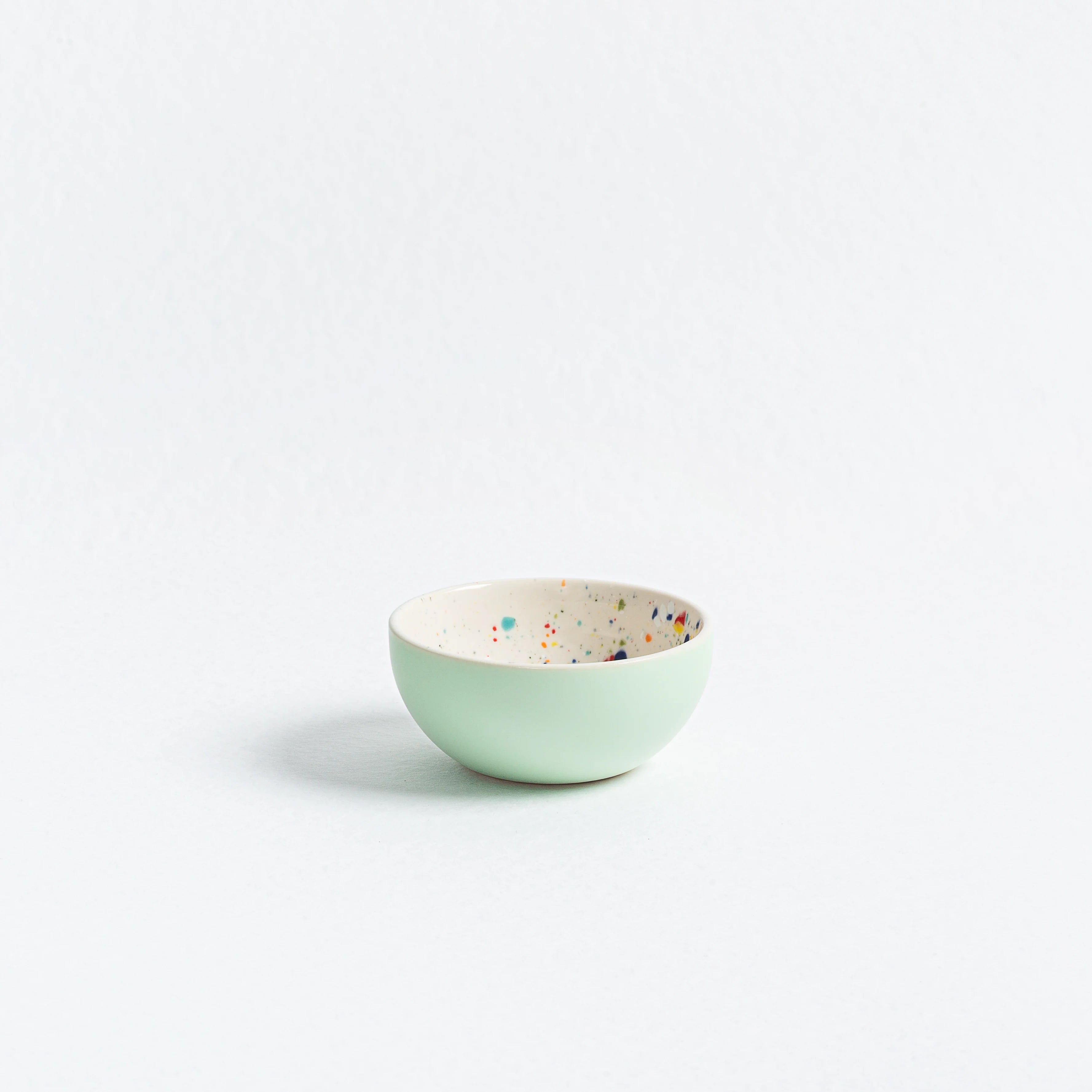 Mini Party Bowl – Handmade Bowls by Egg Back Home - Kúbome