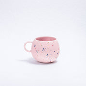 *New* Party Ball Mug 500ml – Handmade Mugs by Egg Back Home - Kúbome