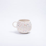 *New* Party Ball Mug 500ml – Handmade Mugs by Egg Back Home - Kúbome